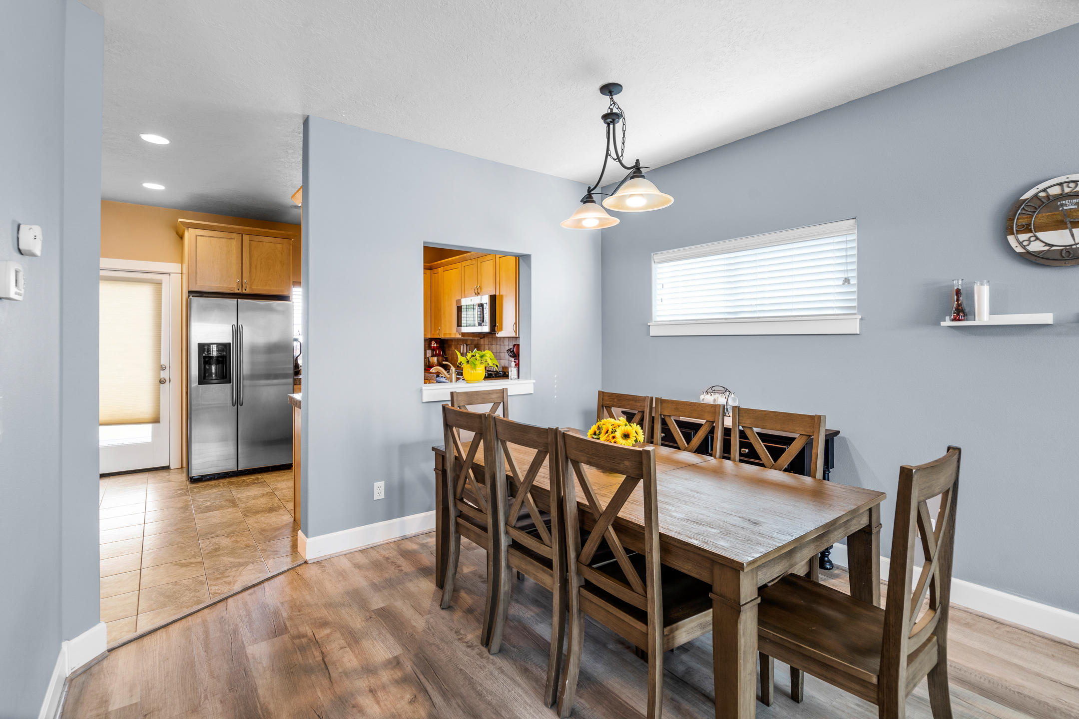 Crystal Springs - Residential