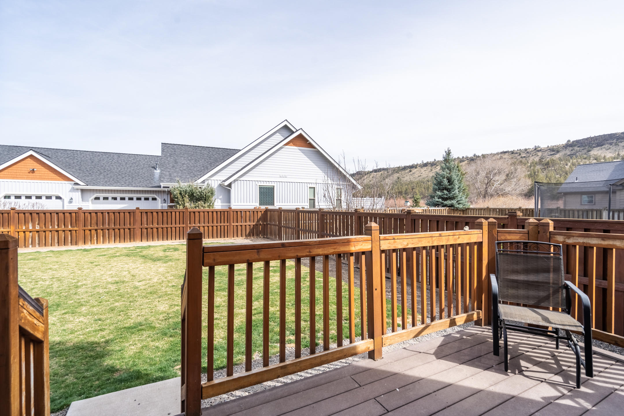 Crystal Springs - Residential