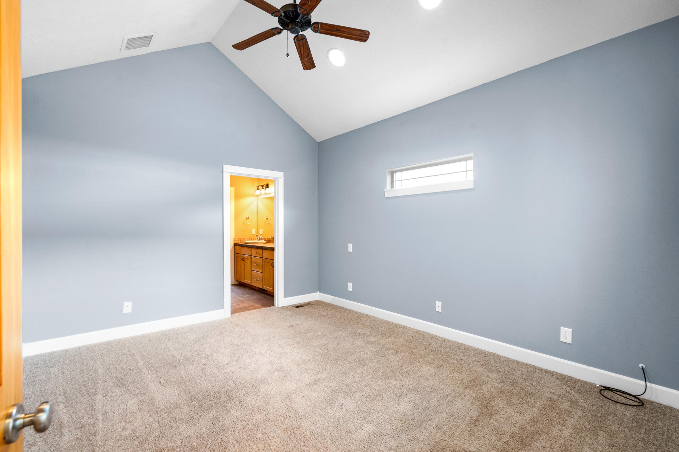 Crystal Springs - Residential