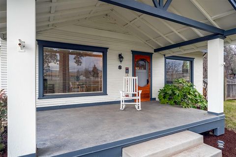 Tiny photo for 408 Oak Grove Road, Medford, OR 97501 (MLS # 220214859)