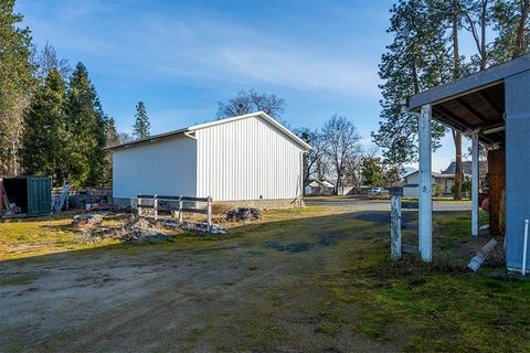 Tiny photo for 408 Oak Grove Road, Medford, OR 97501 (MLS # 220214859)