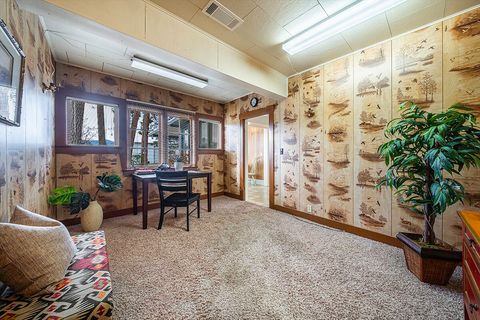 Tiny photo for 408 Oak Grove Road, Medford, OR 97501 (MLS # 220214859)