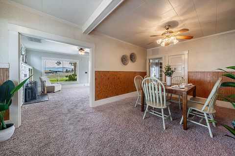 Tiny photo for 408 Oak Grove Road, Medford, OR 97501 (MLS # 220214859)