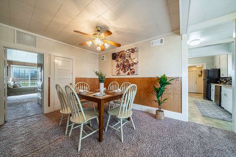 Tiny photo for 408 Oak Grove Road, Medford, OR 97501 (MLS # 220214859)