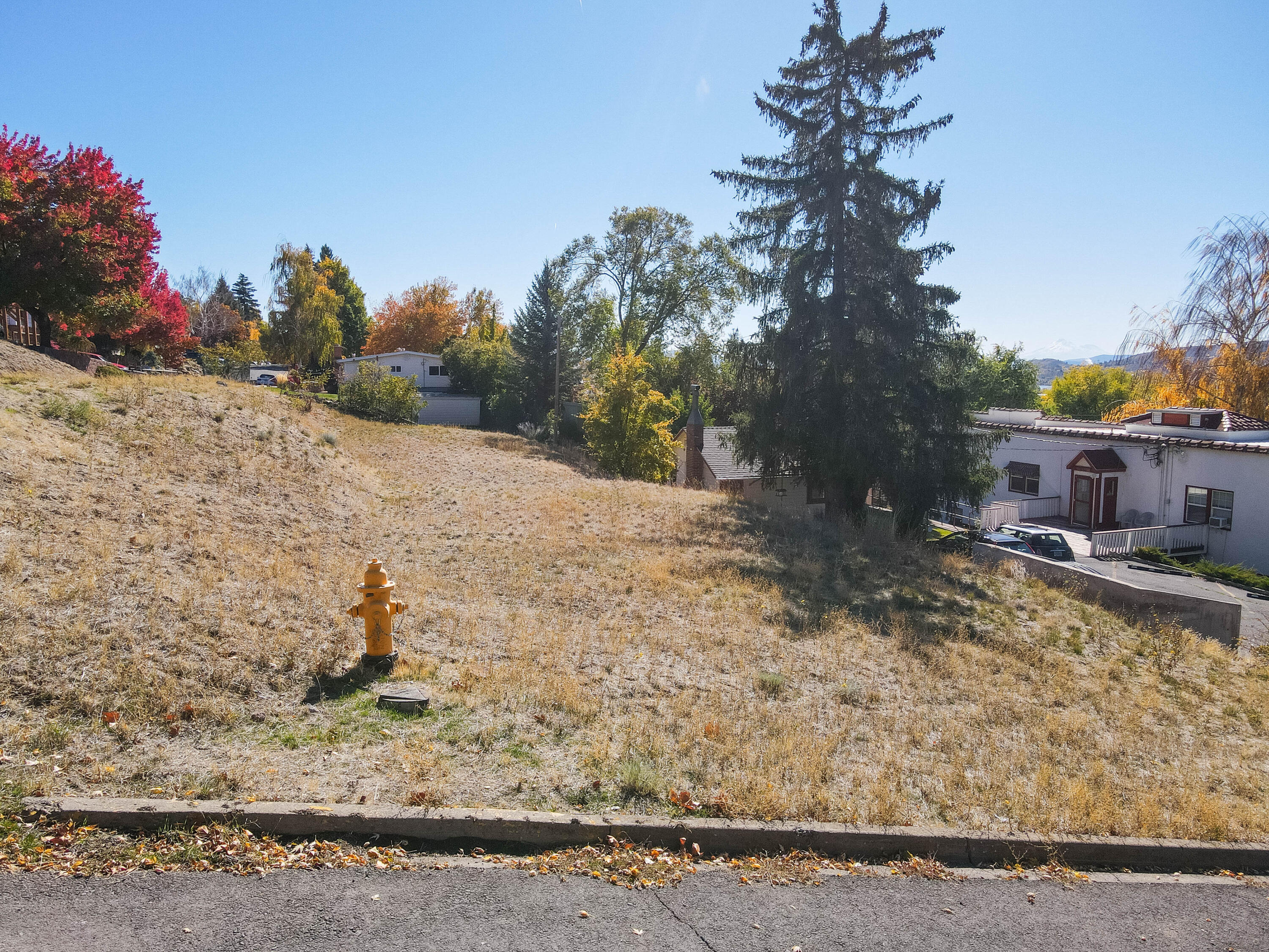 Klamath Falls -Hillside Addition - Land