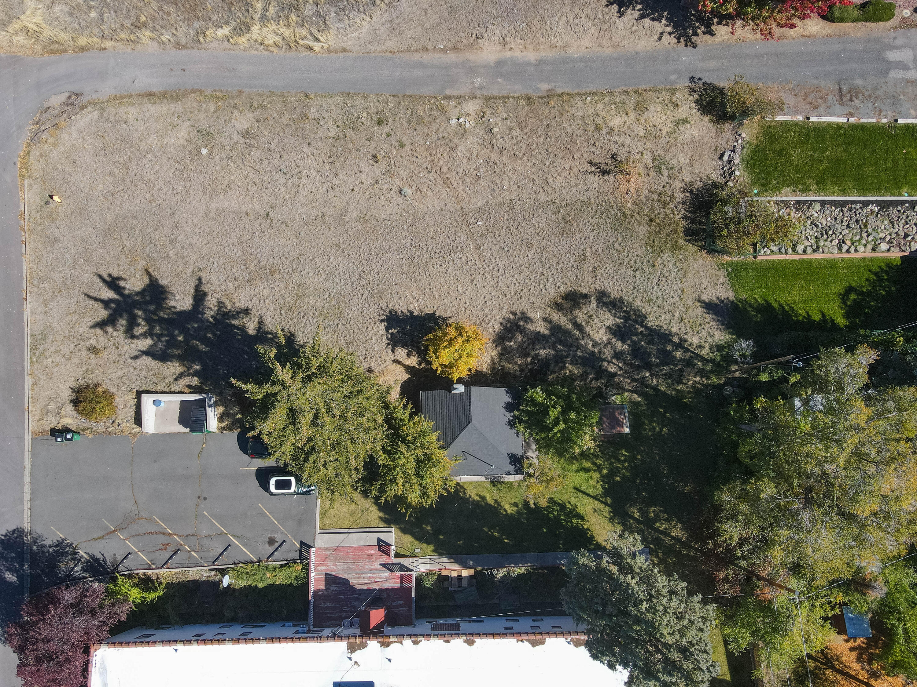 Klamath Falls -Hillside Addition - Land