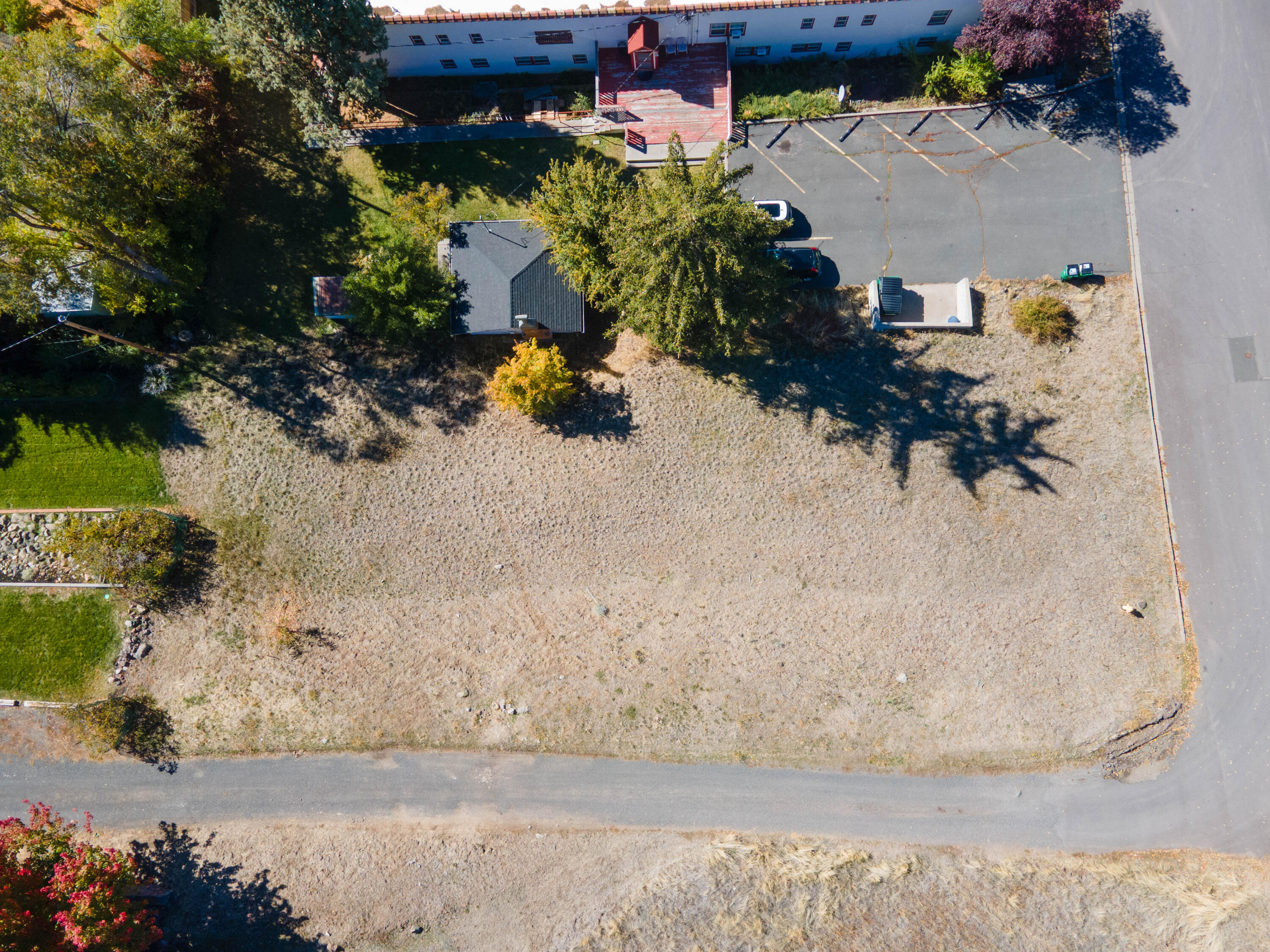 Klamath Falls -Hillside Addition - Land
