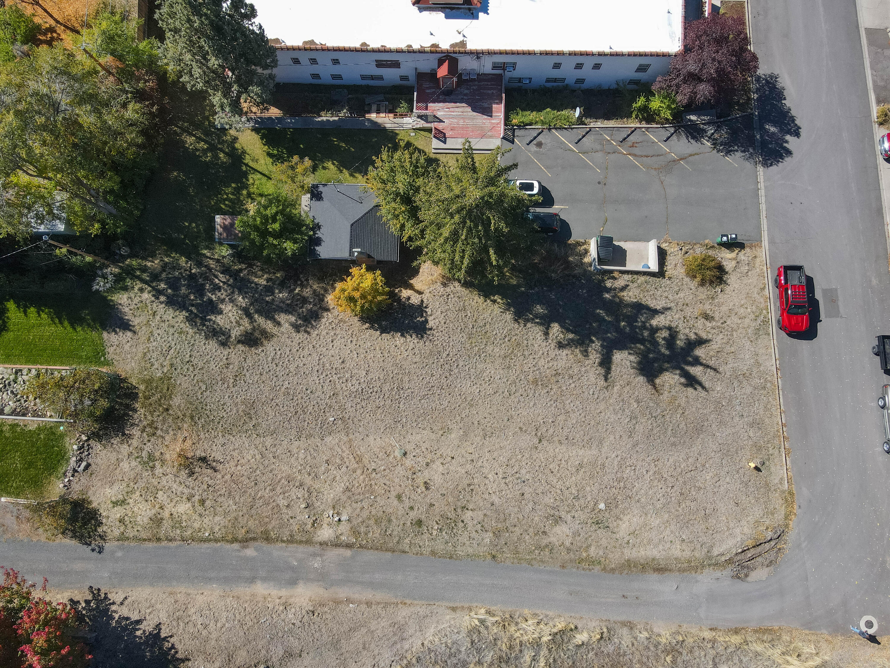 Klamath Falls -Hillside Addition - Land