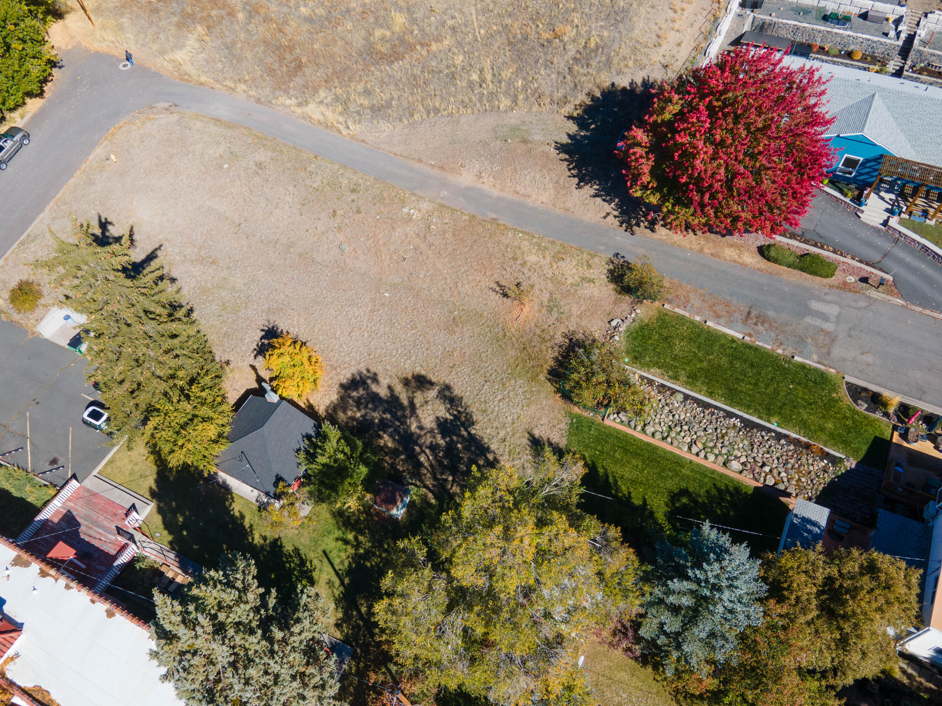 Klamath Falls -Hillside Addition - Land