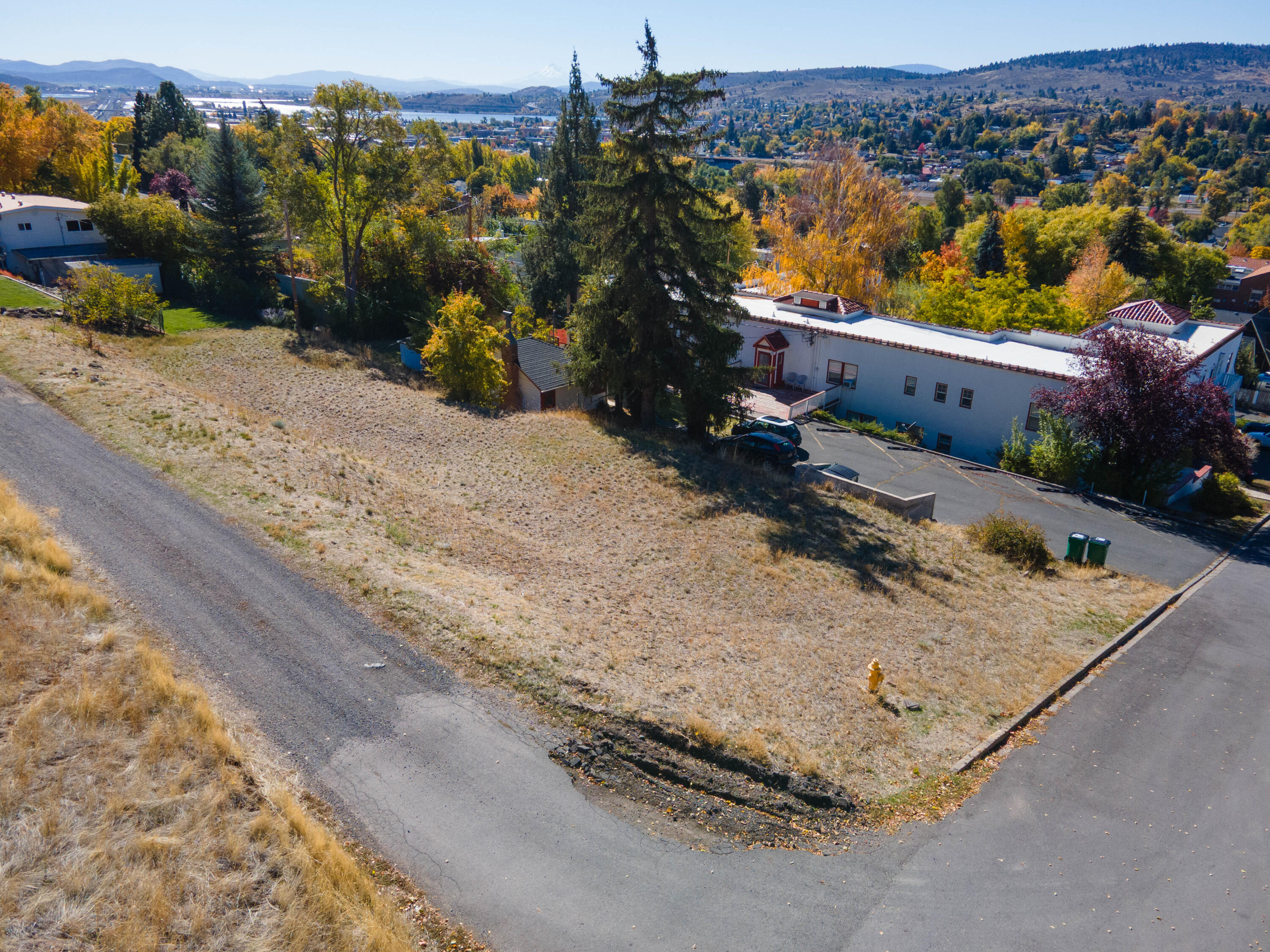 Klamath Falls -Hillside Addition - Land