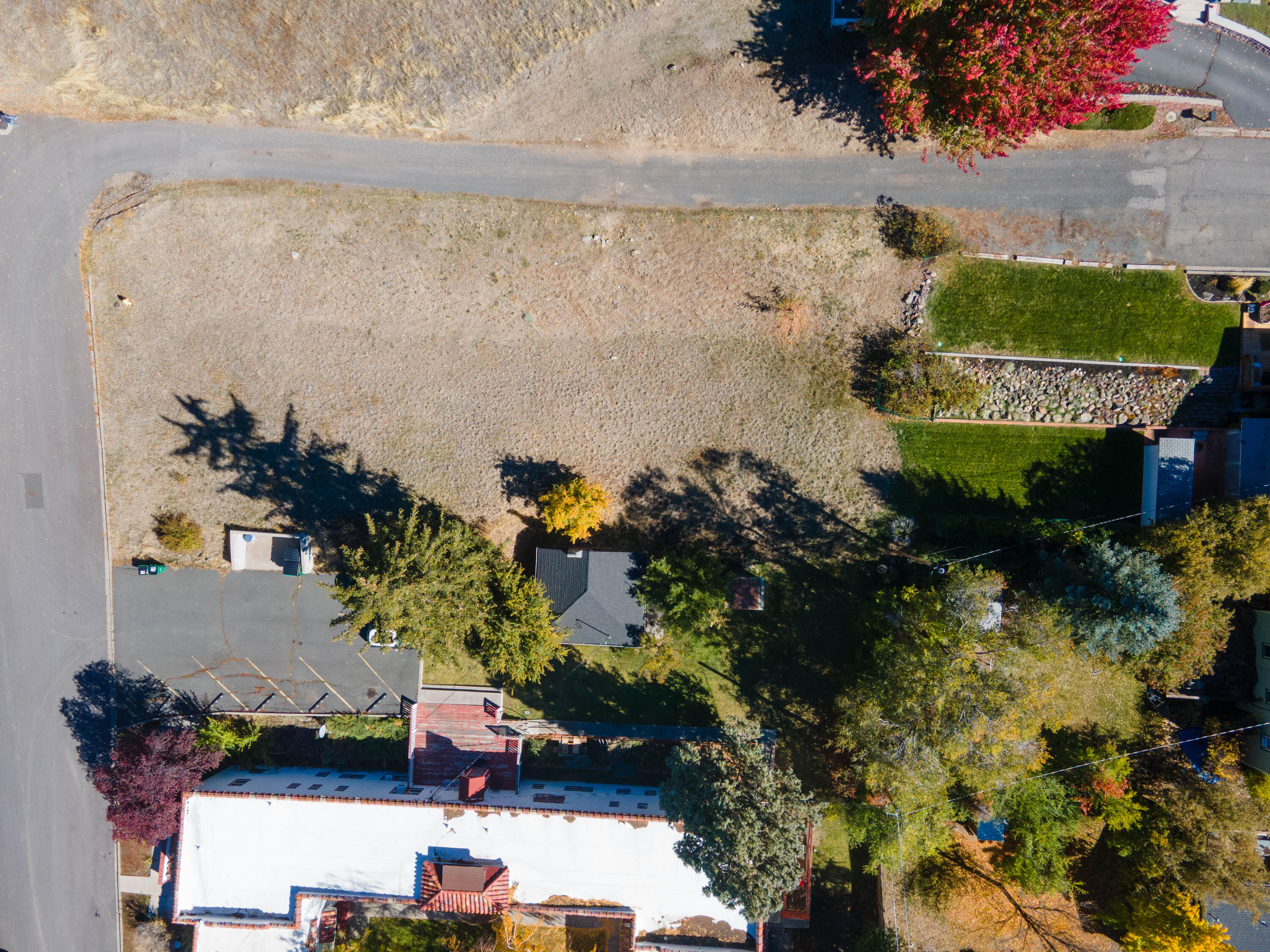 Klamath Falls -Hillside Addition - Land