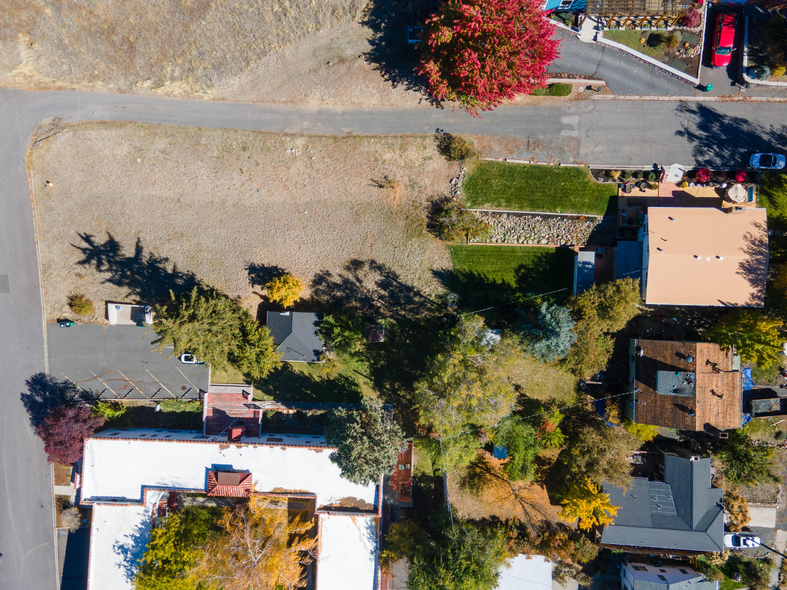 Klamath Falls -Hillside Addition - Land