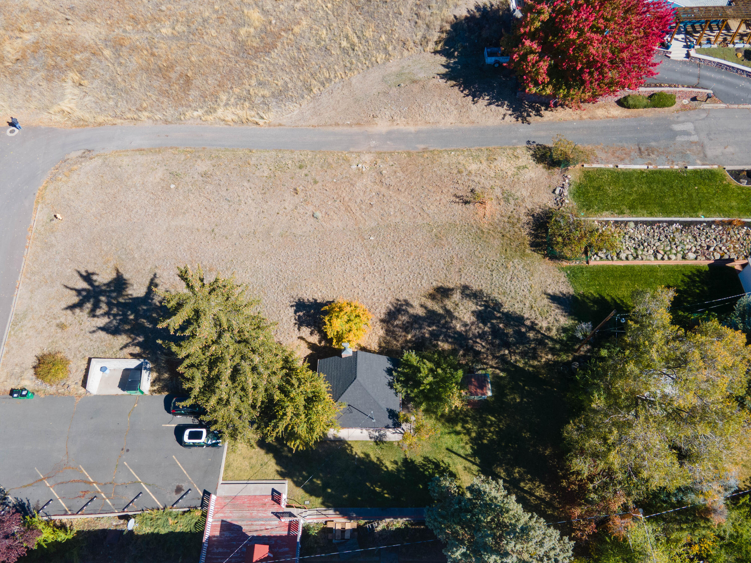 Klamath Falls -Hillside Addition - Land
