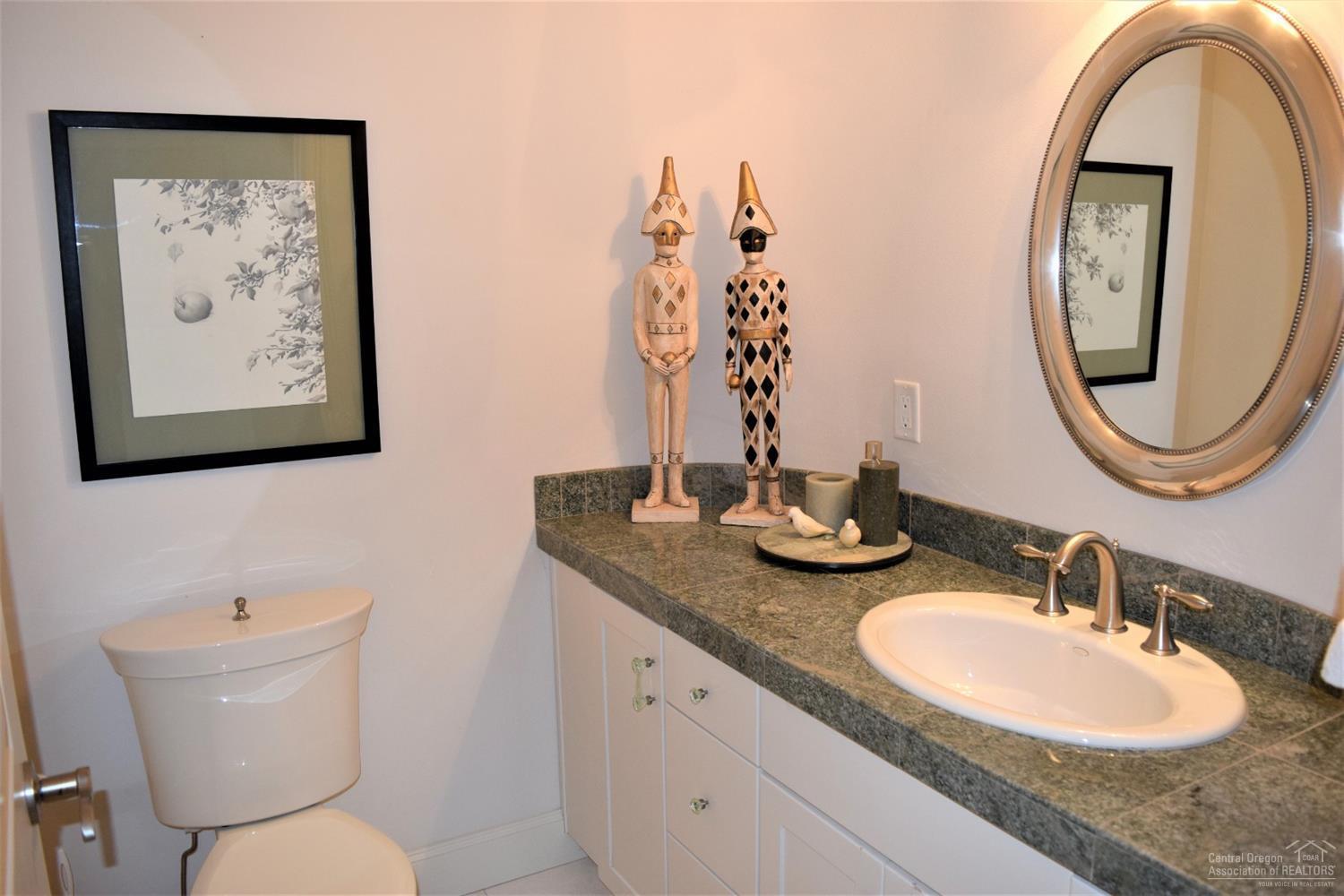 Eagle Crest - Residential