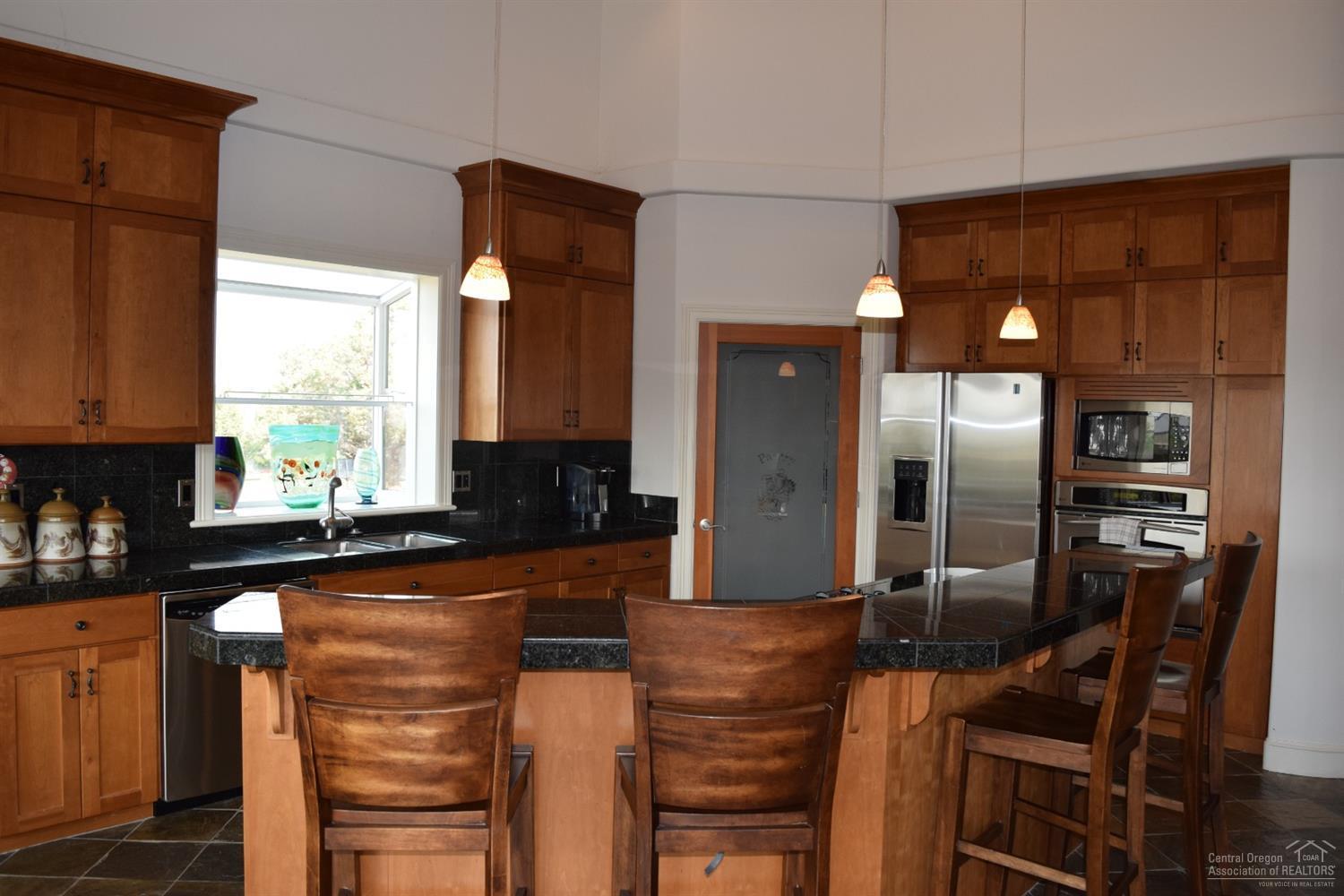 Eagle Crest - Residential