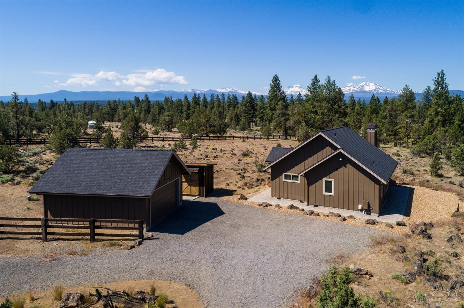 Lazy Z Ranch - Residential