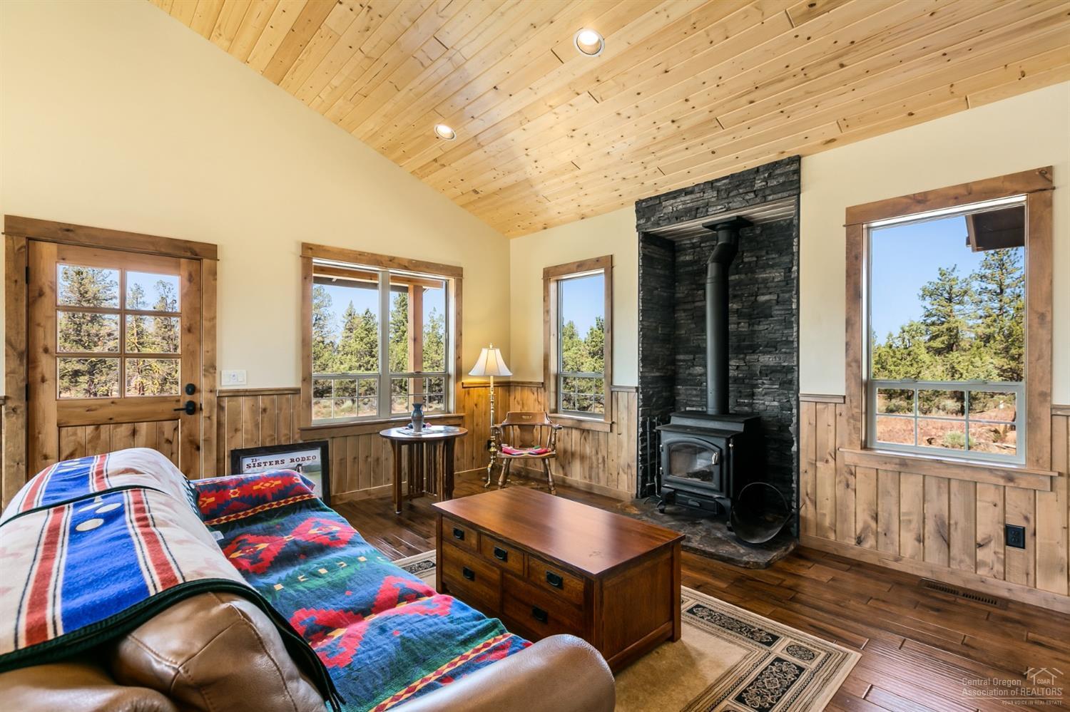 Lazy Z Ranch - Residential