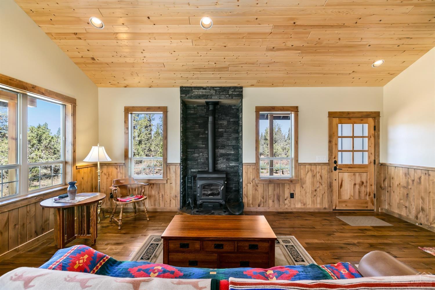 Lazy Z Ranch - Residential