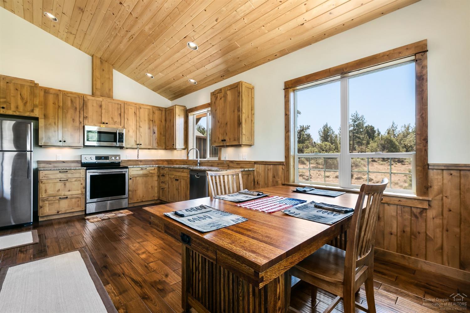 Lazy Z Ranch - Residential