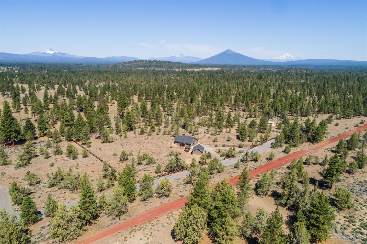 Lazy Z Ranch - Residential