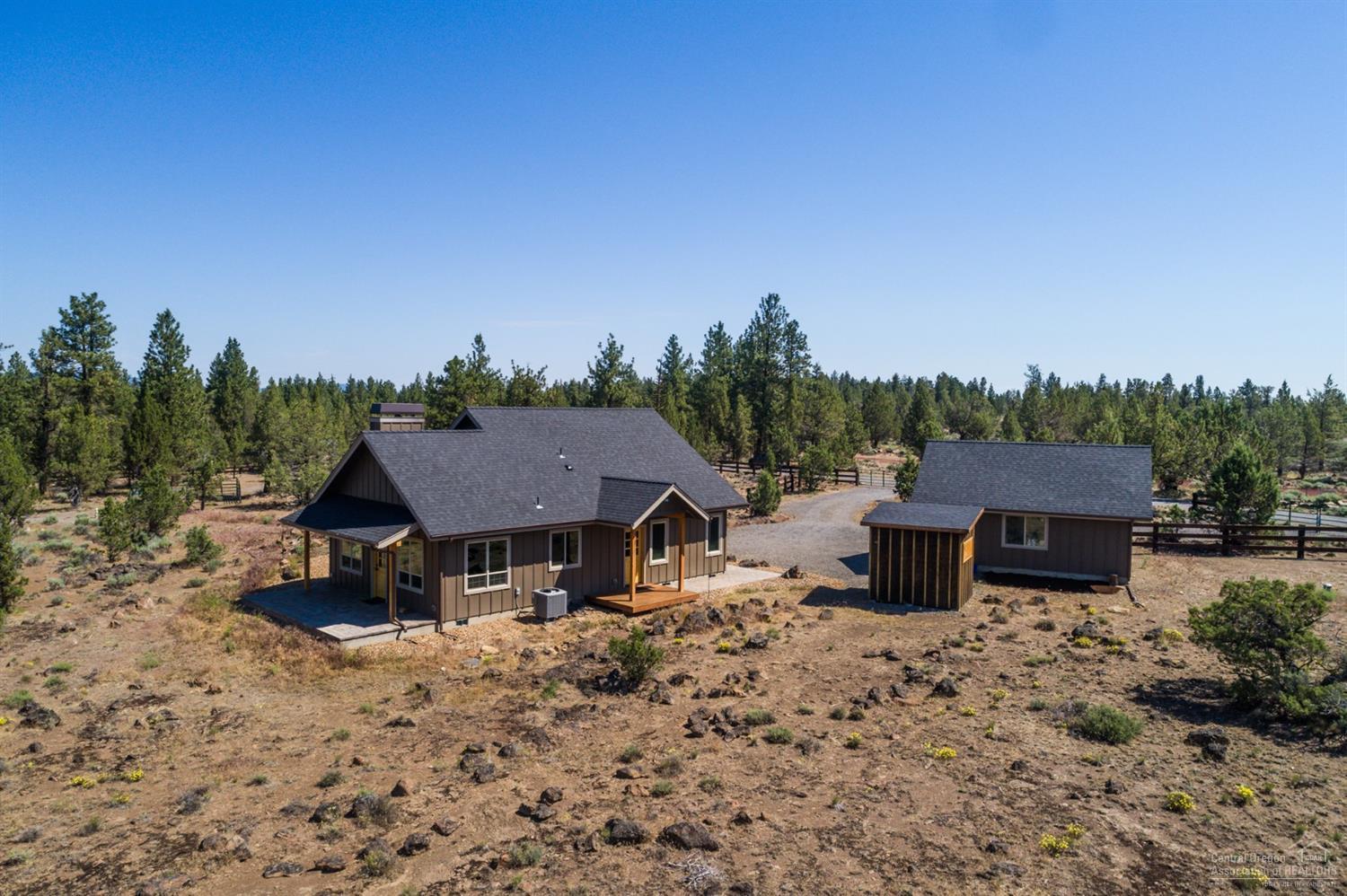 Lazy Z Ranch - Residential