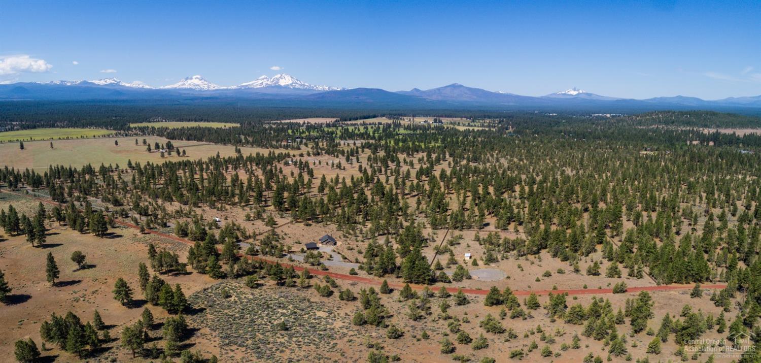 Lazy Z Ranch - Residential