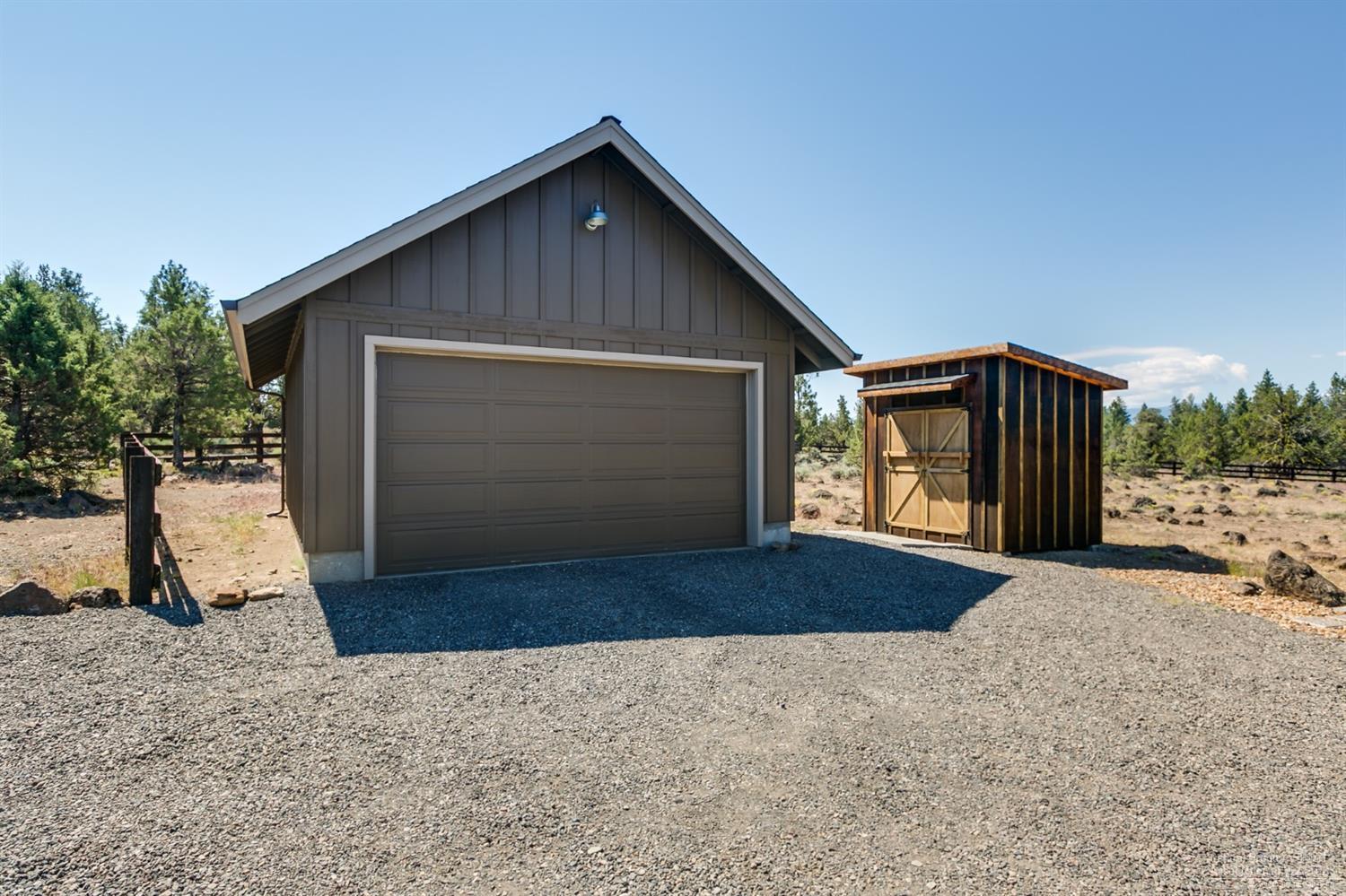 Lazy Z Ranch - Residential