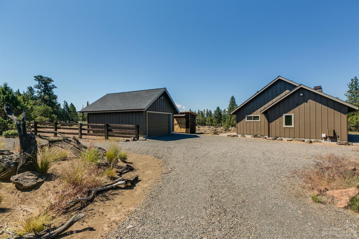 Lazy Z Ranch - Residential