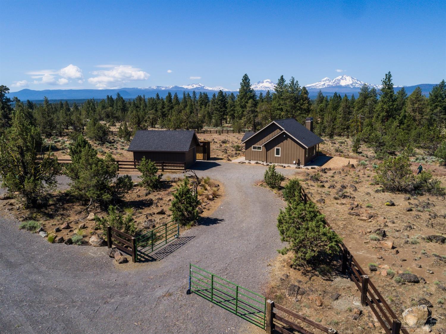 Lazy Z Ranch - Residential