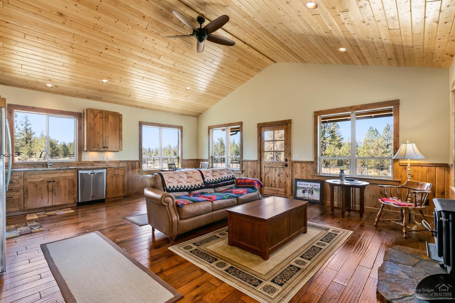 Lazy Z Ranch - Residential