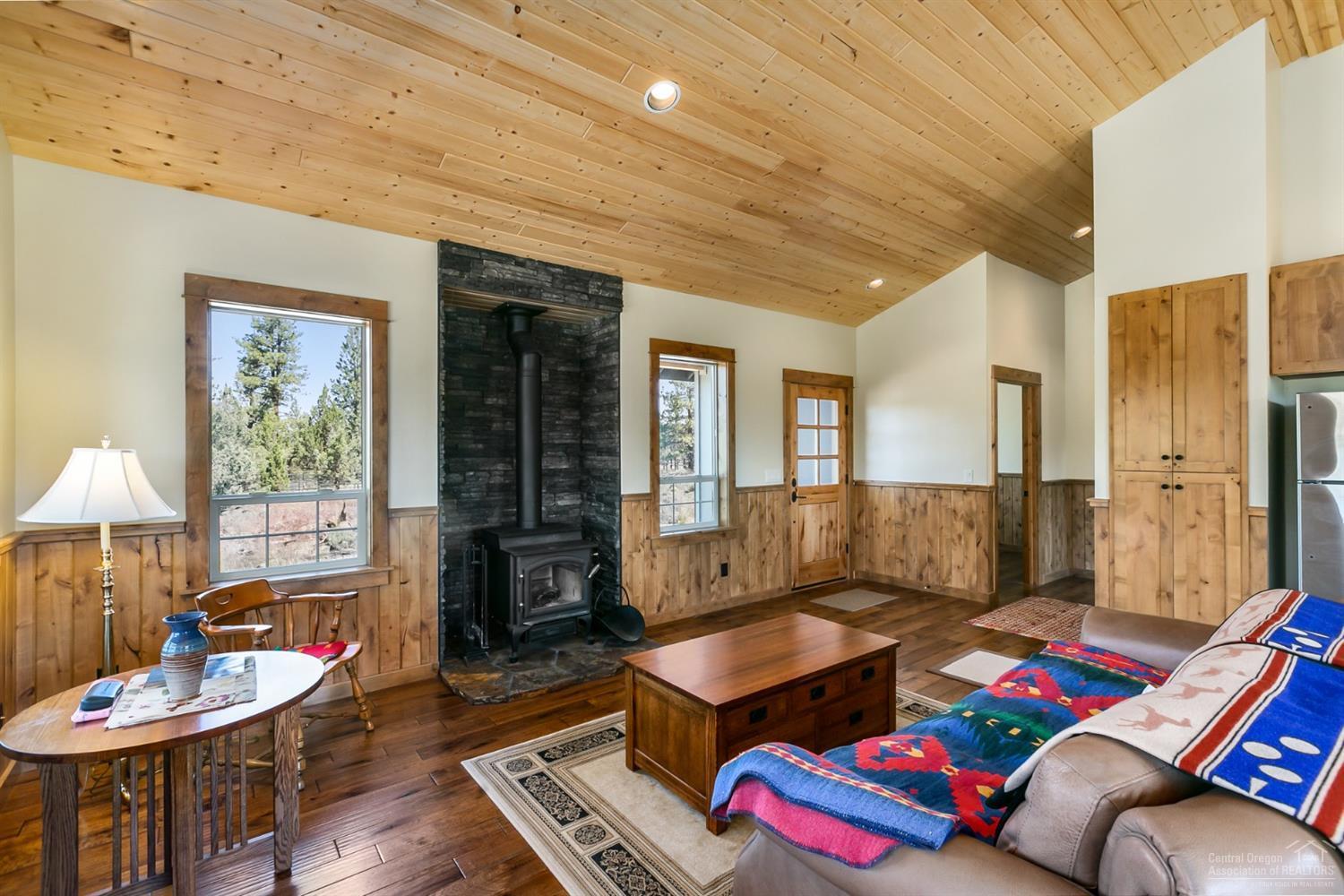 Lazy Z Ranch - Residential