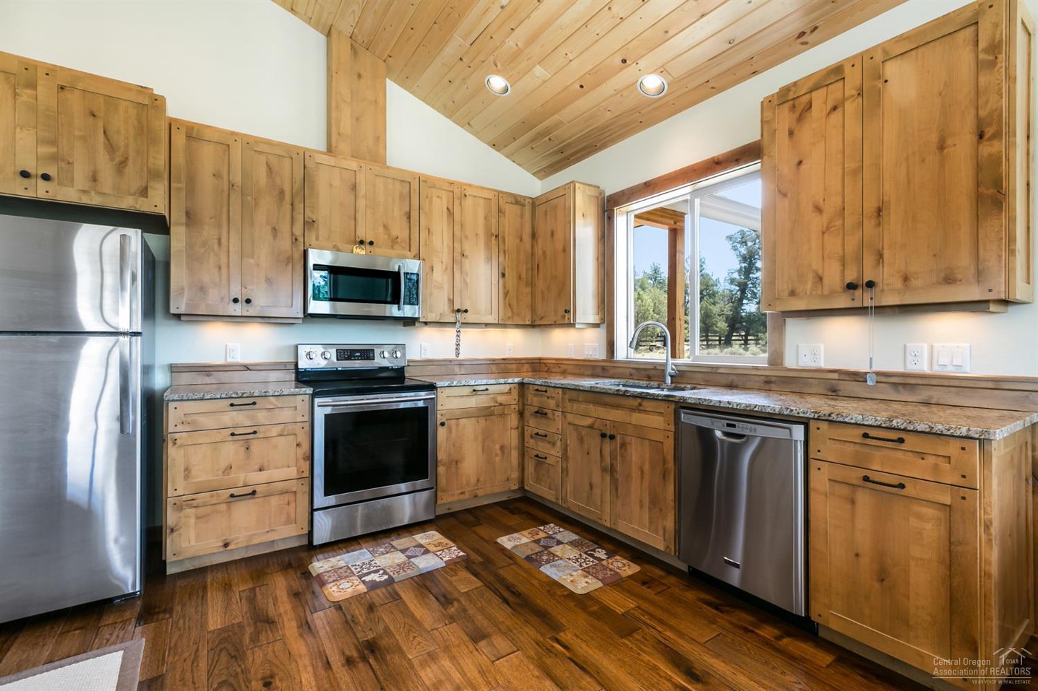 Lazy Z Ranch - Residential