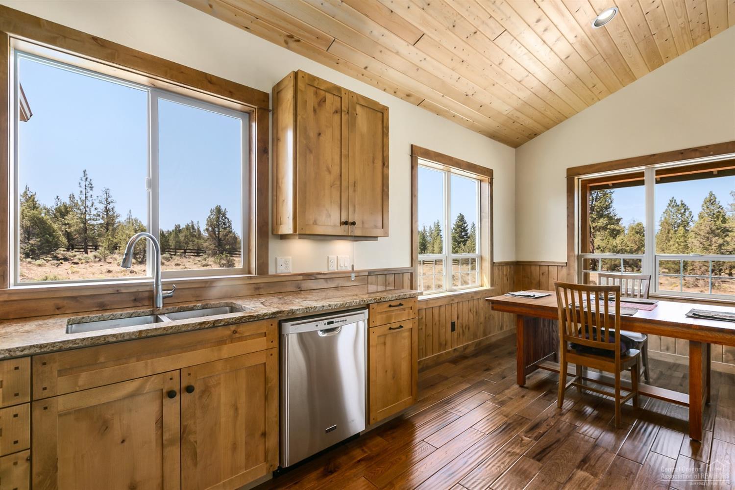 Lazy Z Ranch - Residential