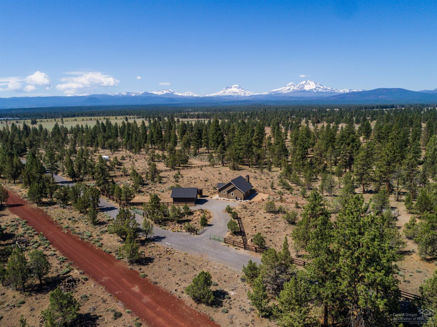 Lazy Z Ranch - Residential