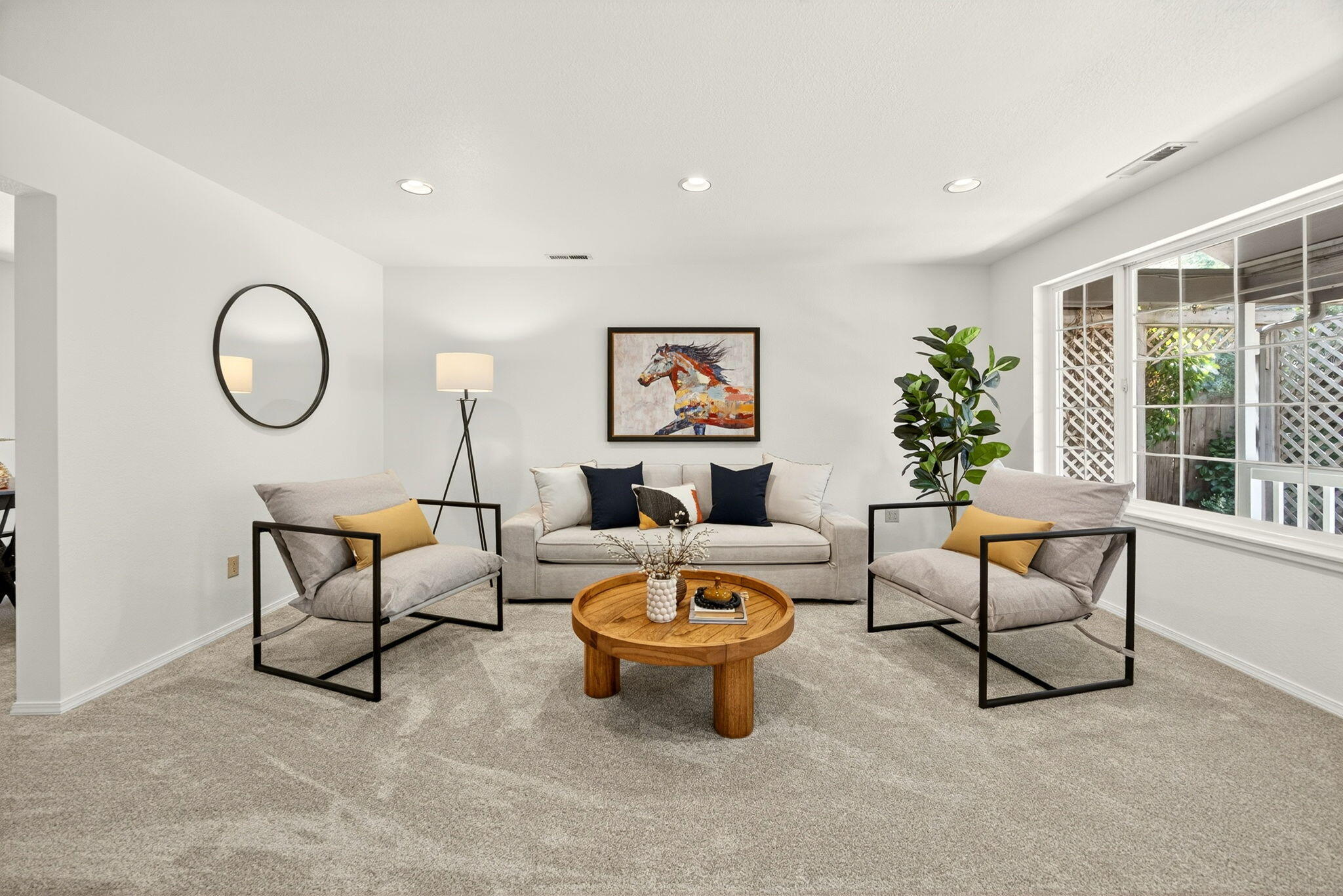 Thomas Subdivision - Residential