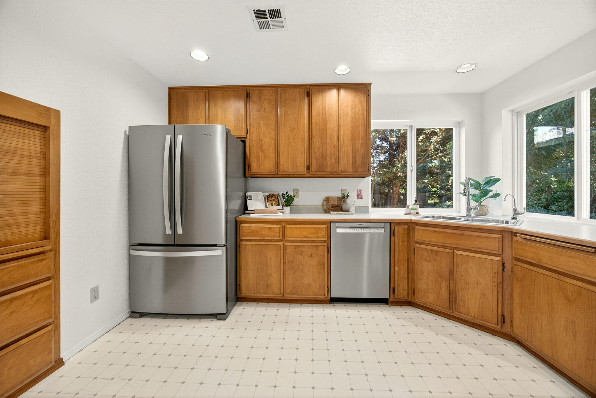 Thomas Subdivision - Residential