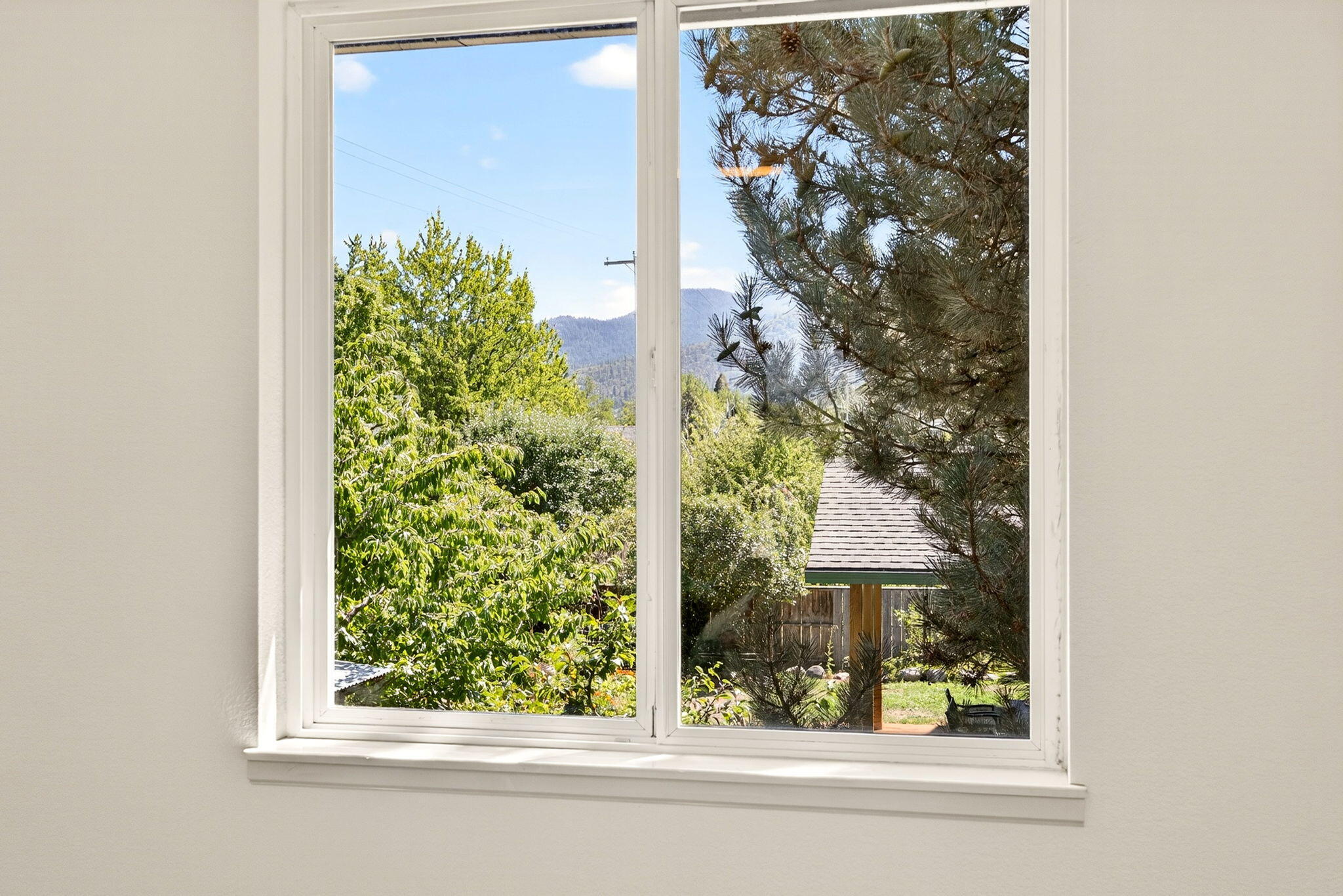 Thomas Subdivision - Residential