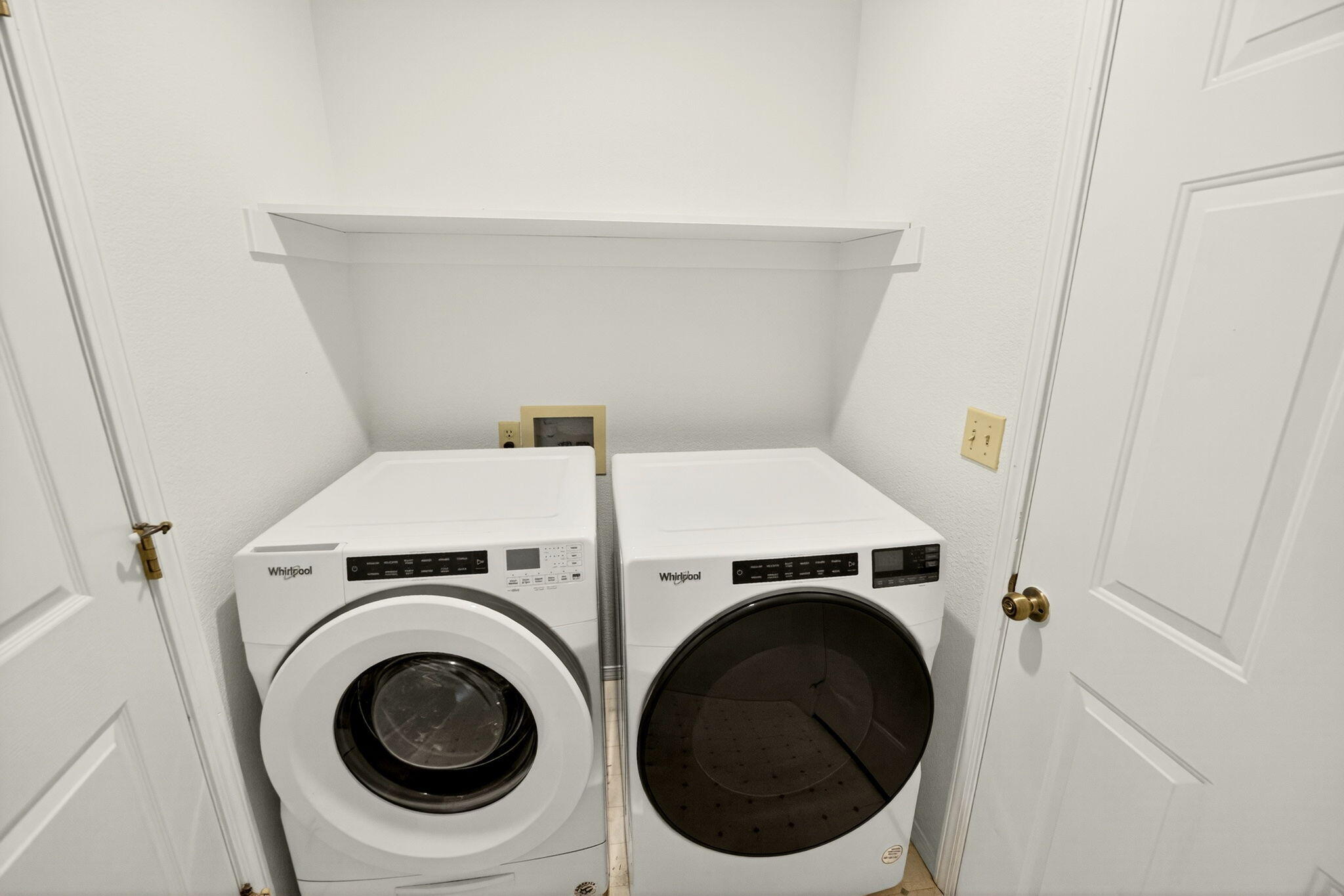 Thomas Subdivision - Residential