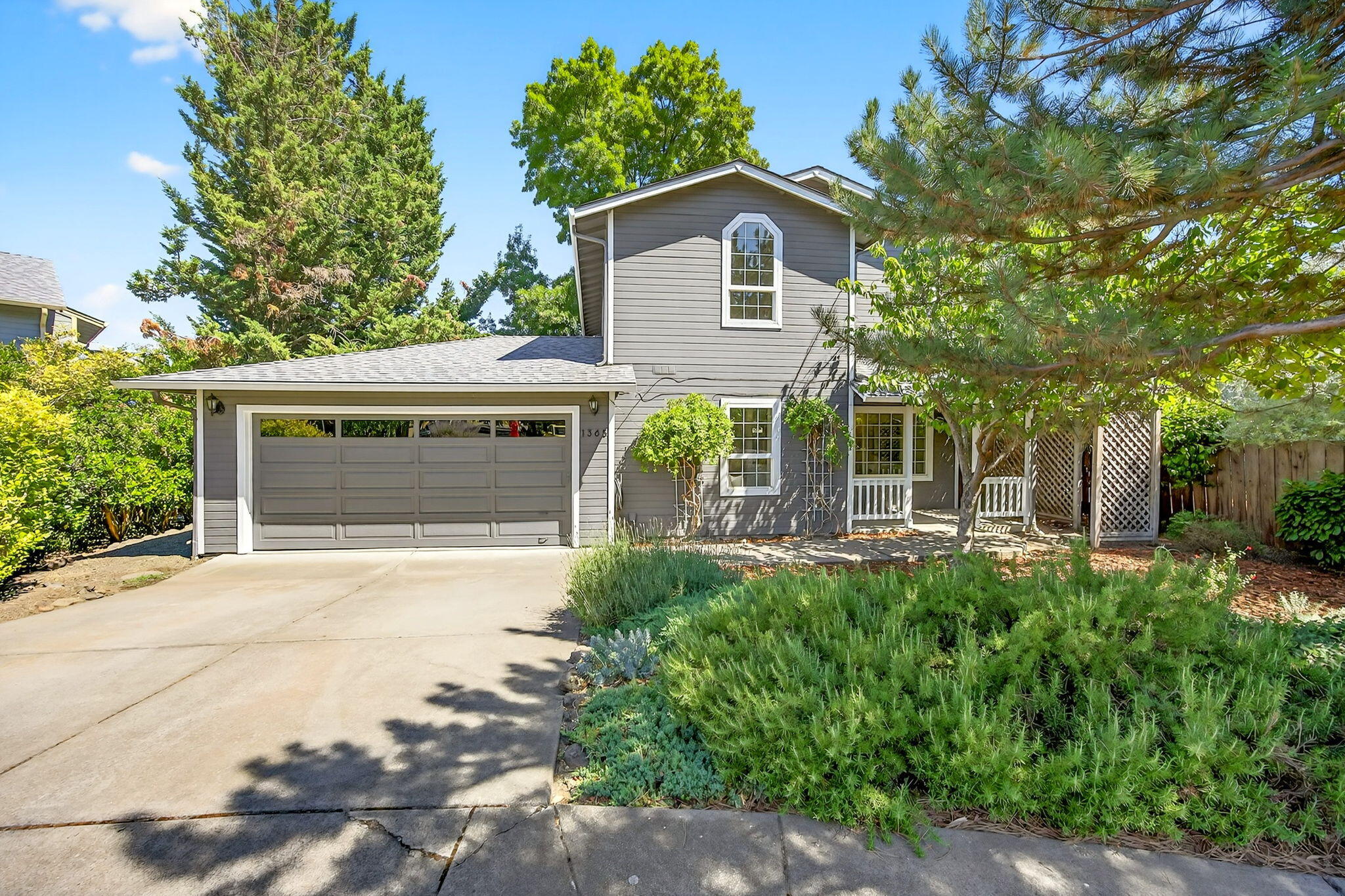 Thomas Subdivision - Residential