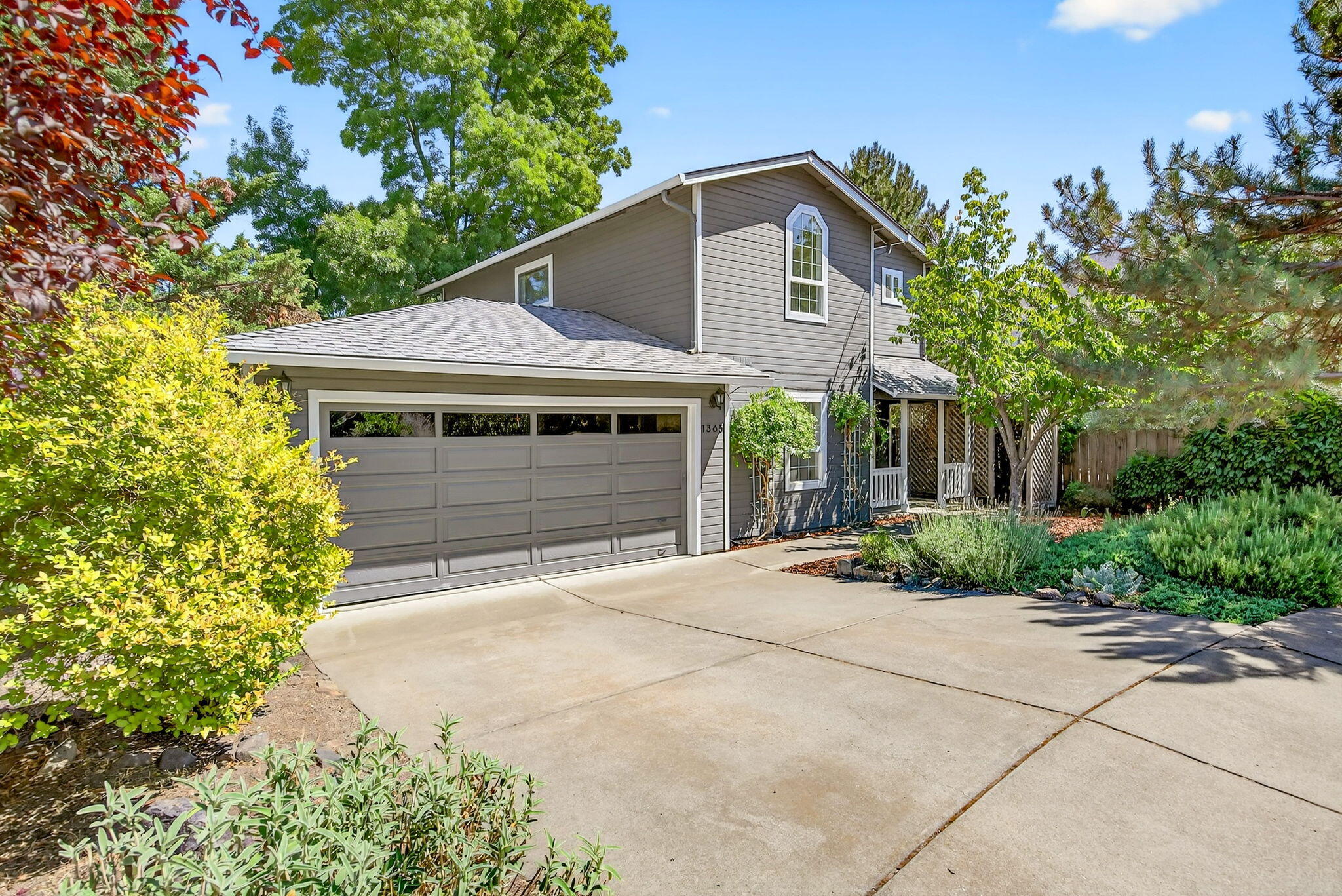 Thomas Subdivision - Residential