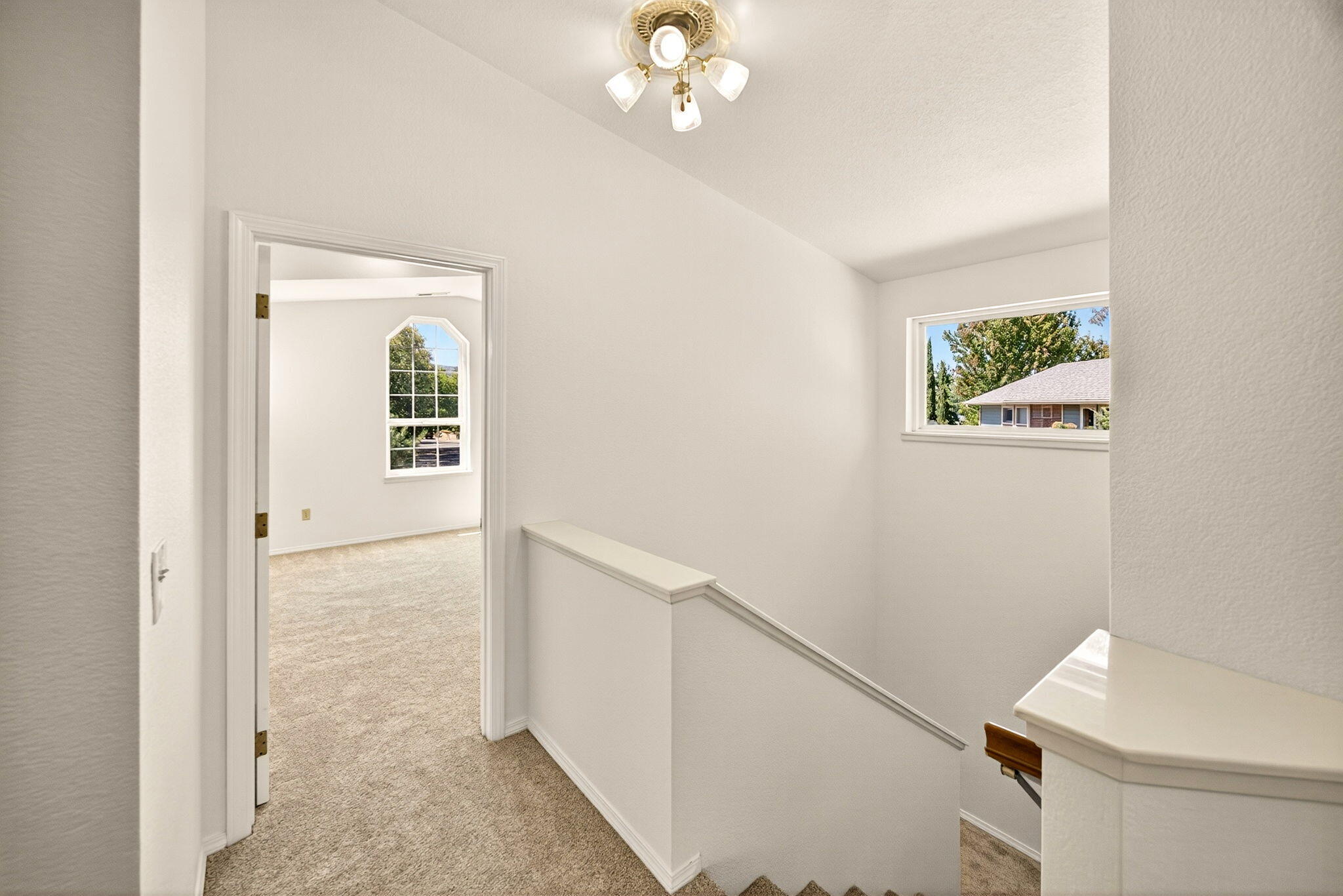 Thomas Subdivision - Residential