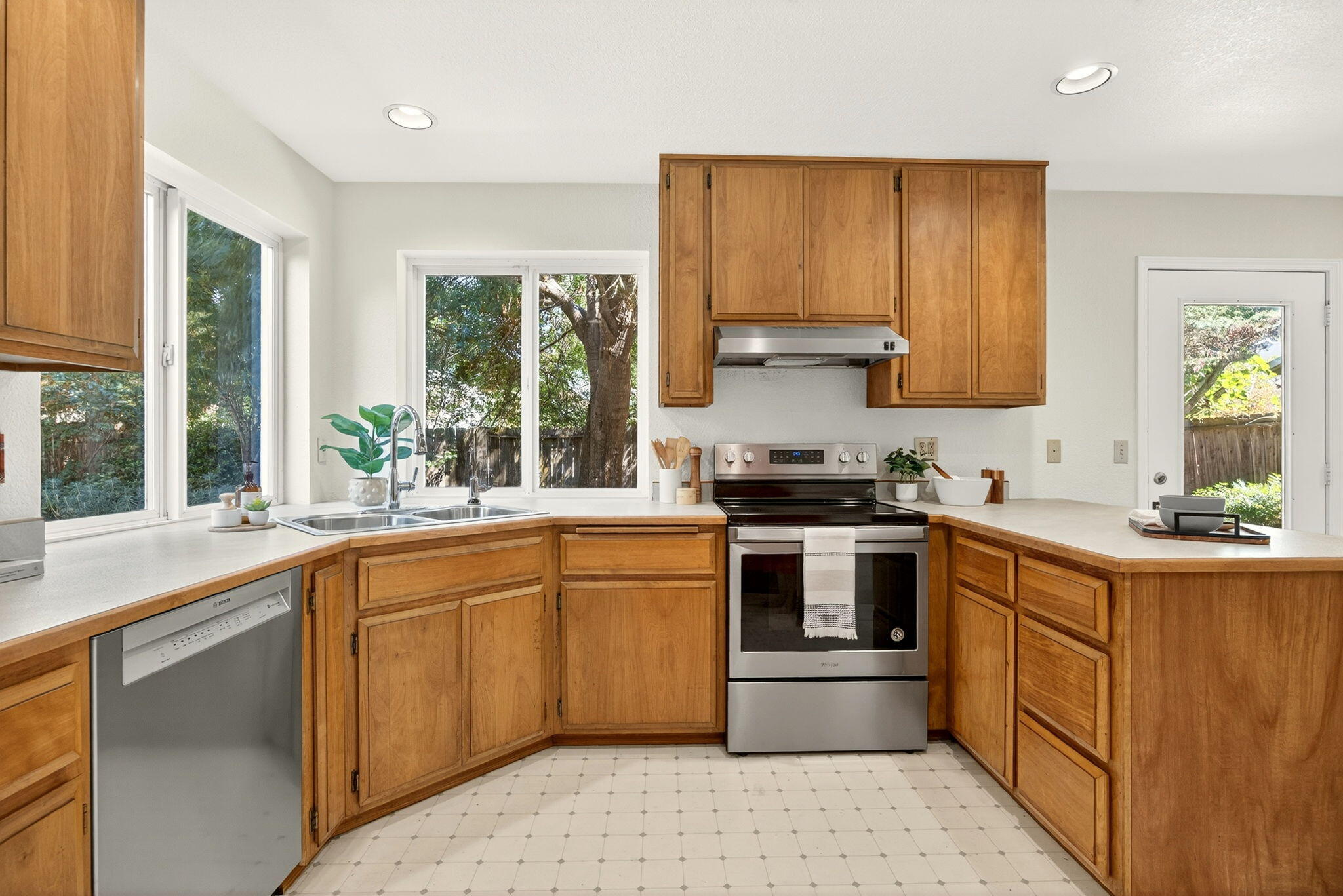 Thomas Subdivision - Residential