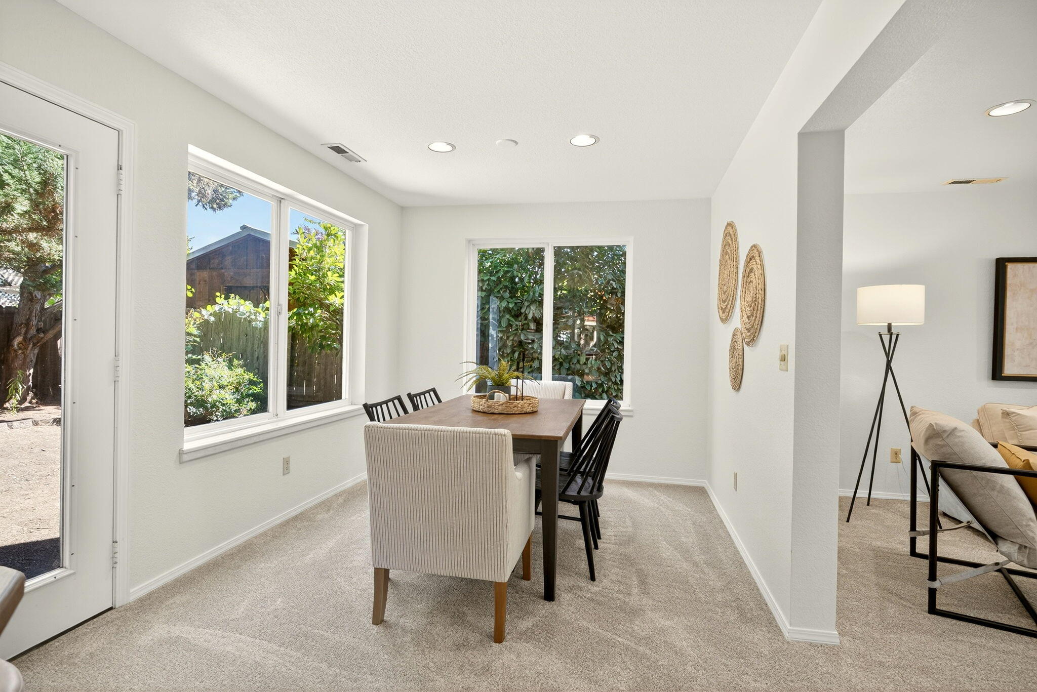 Thomas Subdivision - Residential