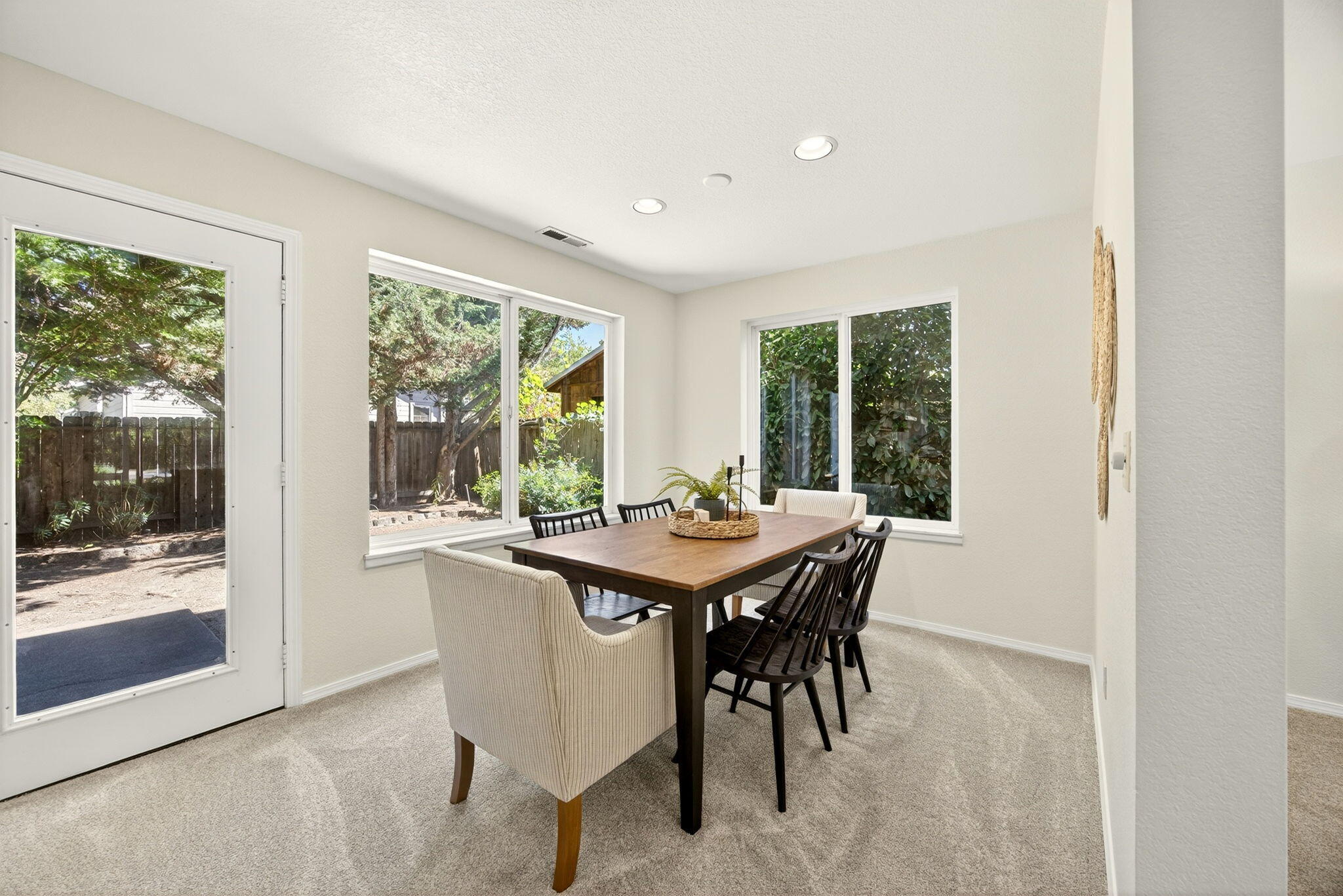 Thomas Subdivision - Residential