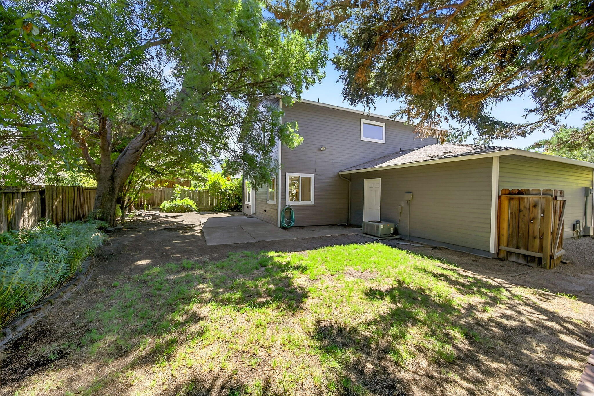 Thomas Subdivision - Residential