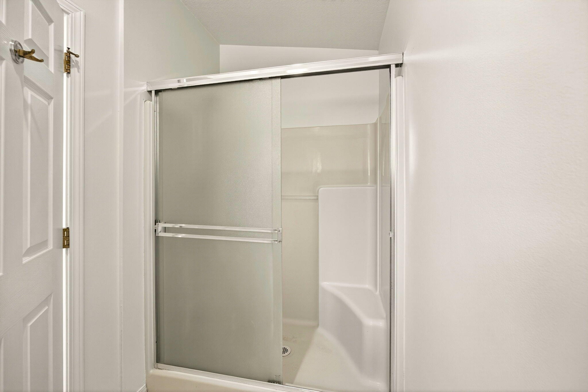 Thomas Subdivision - Residential