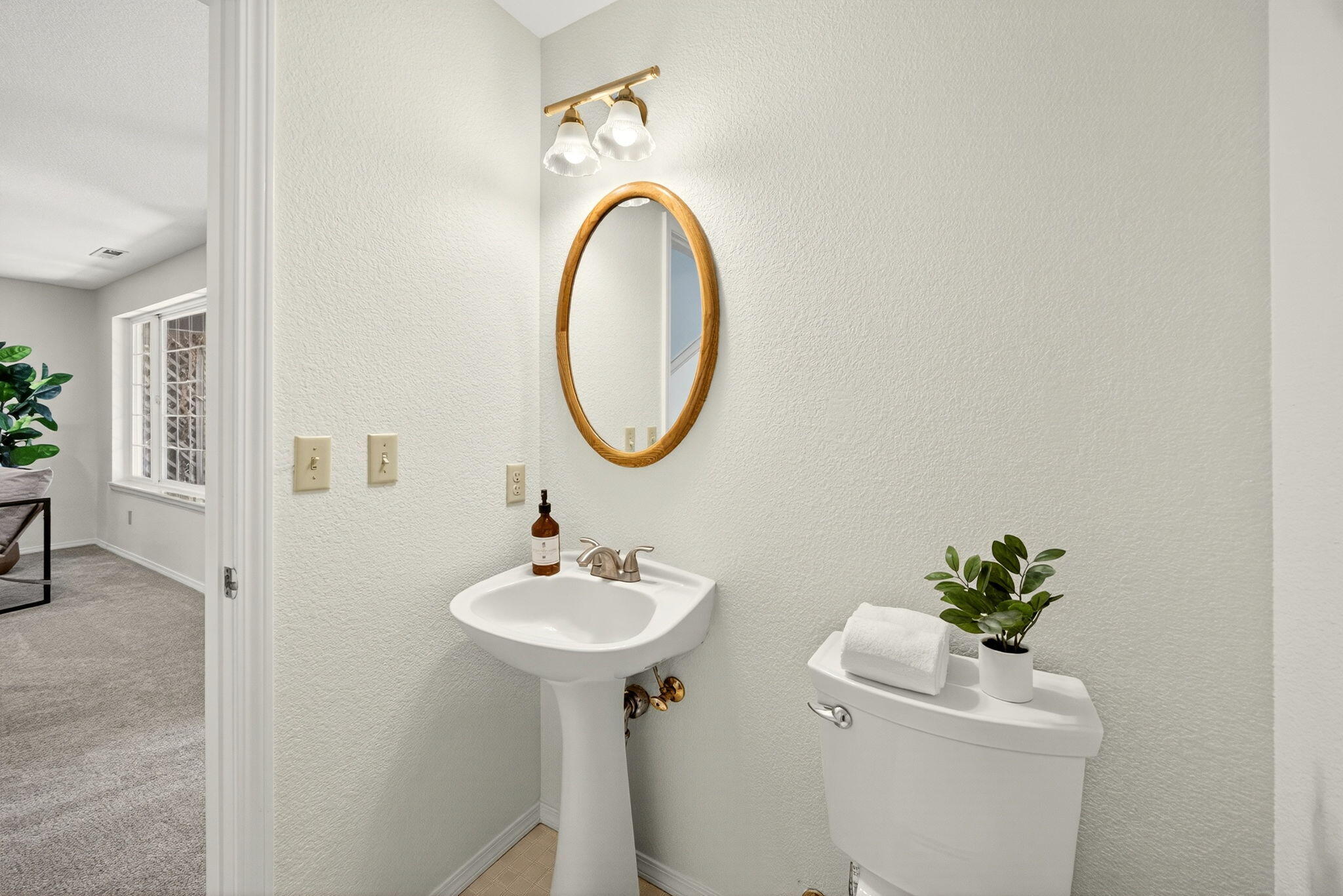 Thomas Subdivision - Residential