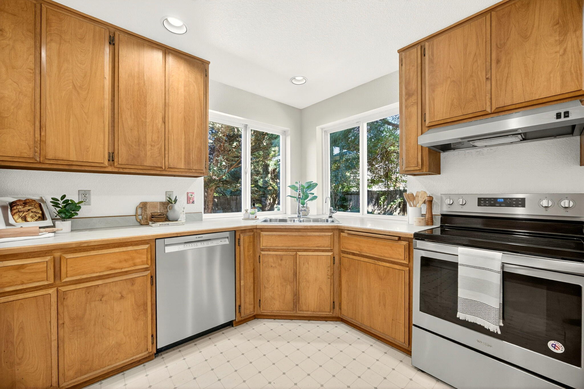 Thomas Subdivision - Residential