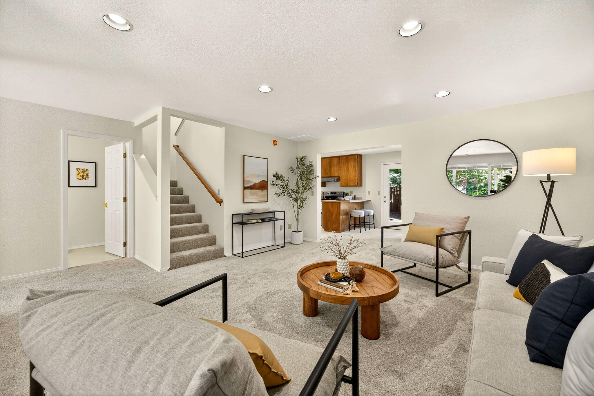 Thomas Subdivision - Residential