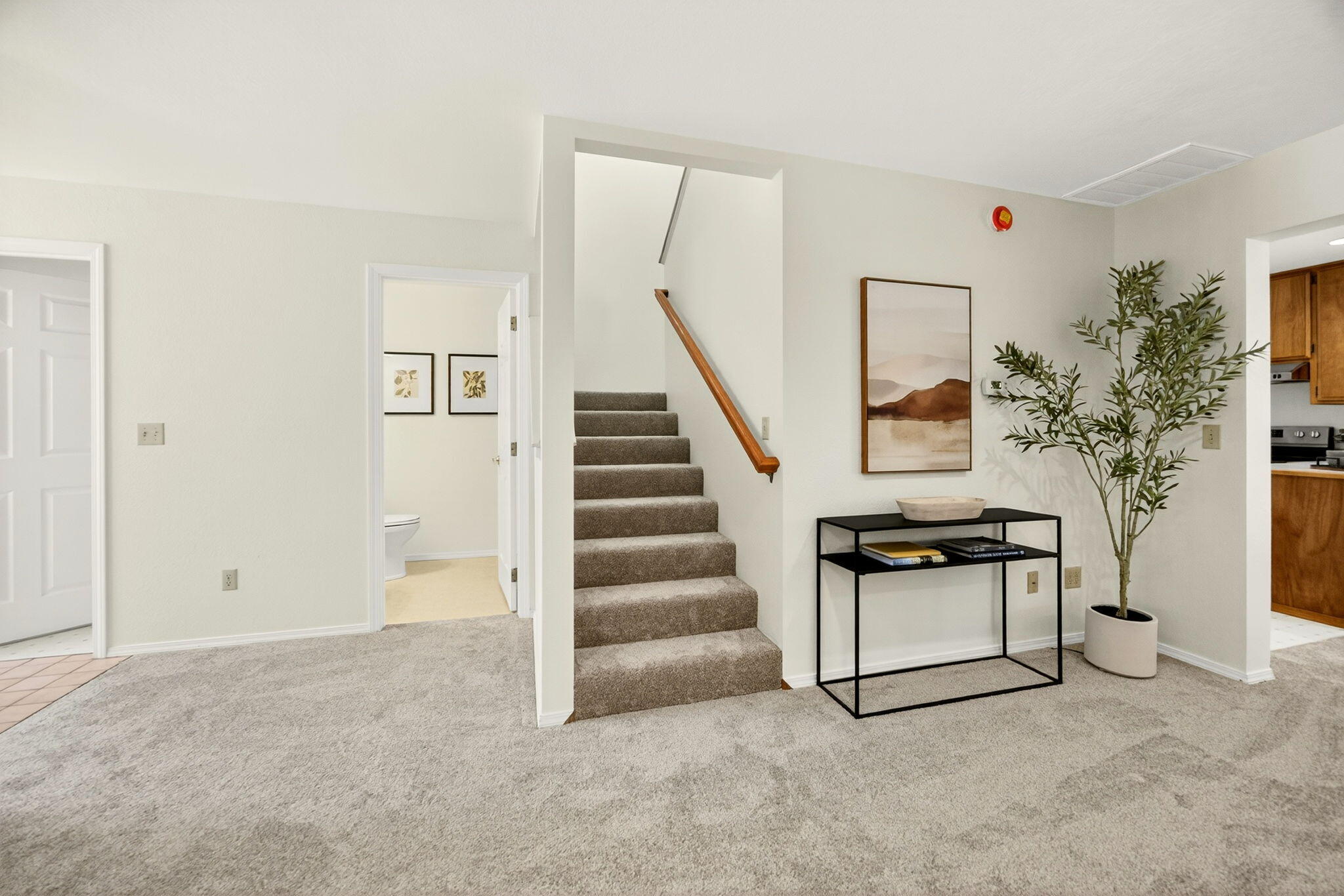 Thomas Subdivision - Residential